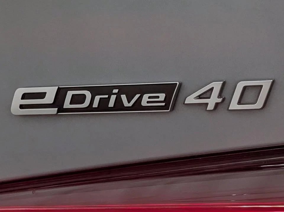 2023 BMW G26 i4 - Image 10 of 18