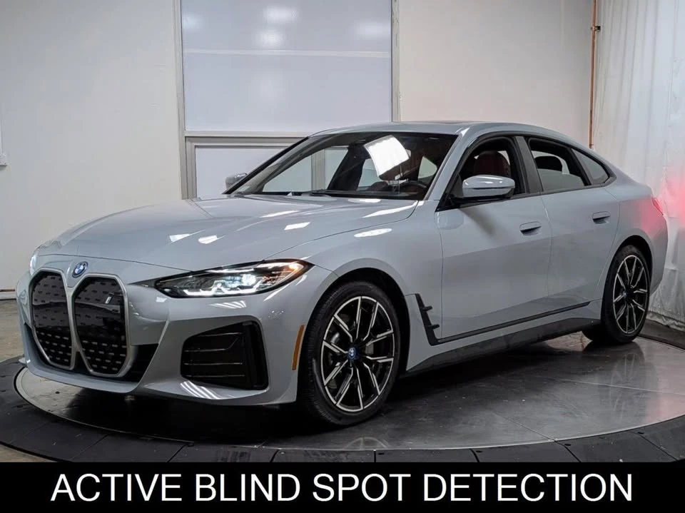 2023 BMW G26 i4 - Image 4 of 18