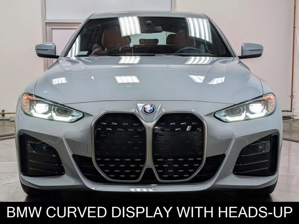 2023 BMW G26 i4 - Image 3 of 18