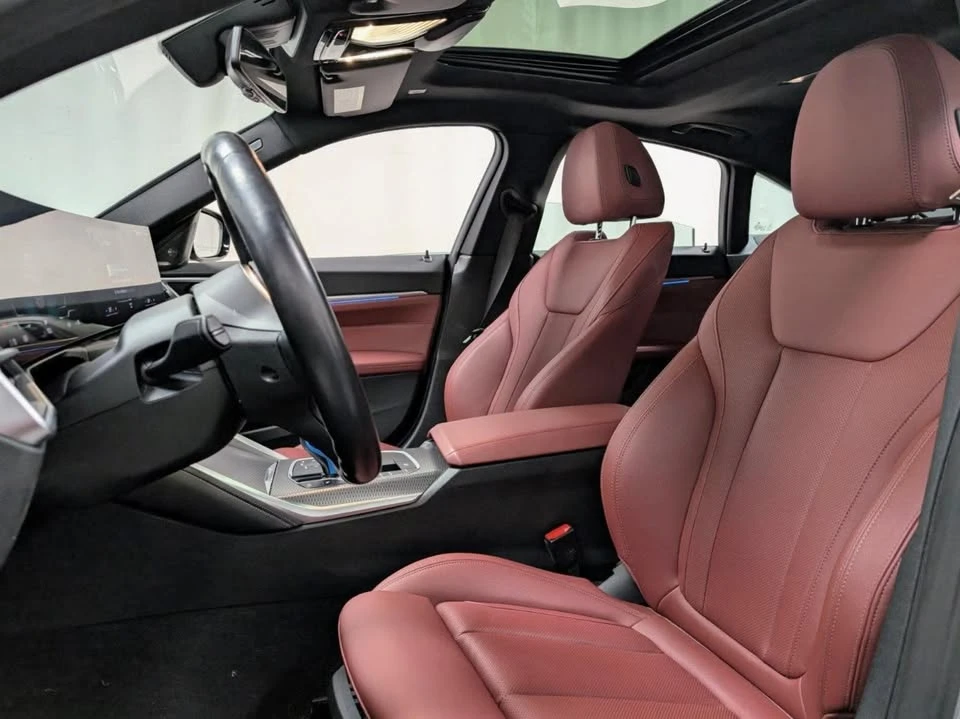 2023 BMW G26 i4 - Image 15 of 18