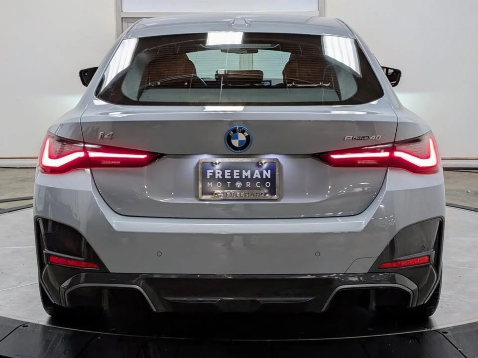 2023 BMW G26 i4 - Image 7 of 18