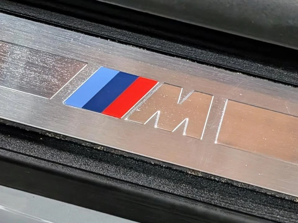 2023 BMW G26 i4 - Image 14 of 18