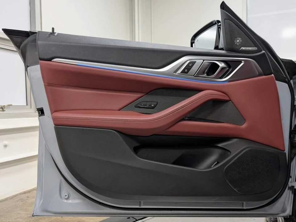 2023 BMW G26 i4 - Image 12 of 18