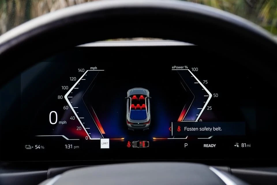 2023 BMW G26 i4 - Image 13 of 20
