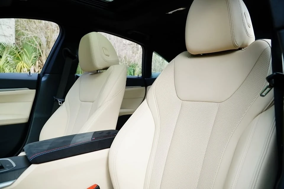 2023 BMW G26 i4 - Image 12 of 20