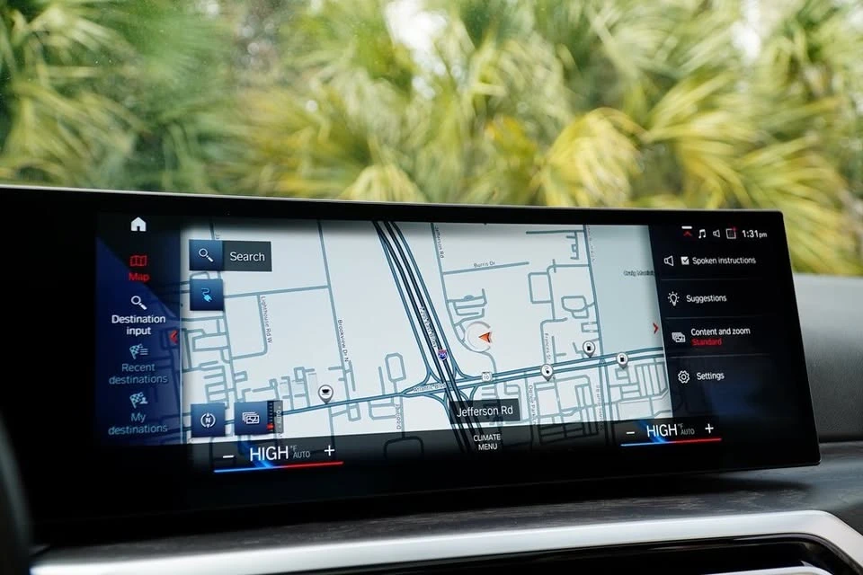 2023 BMW G26 i4 - Image 19 of 20