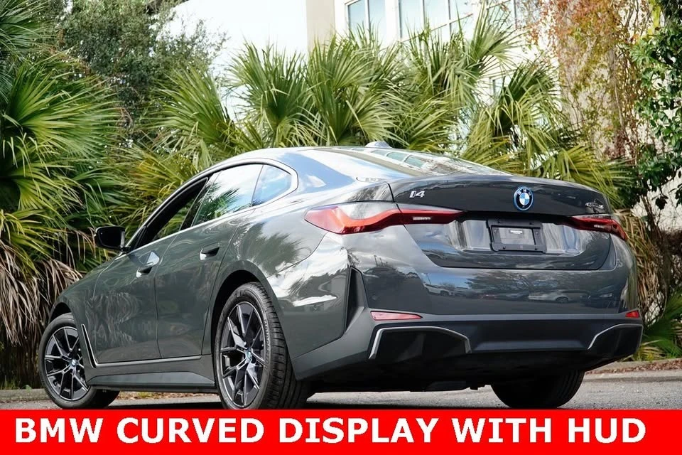 2023 BMW G26 i4 - Image 3 of 20