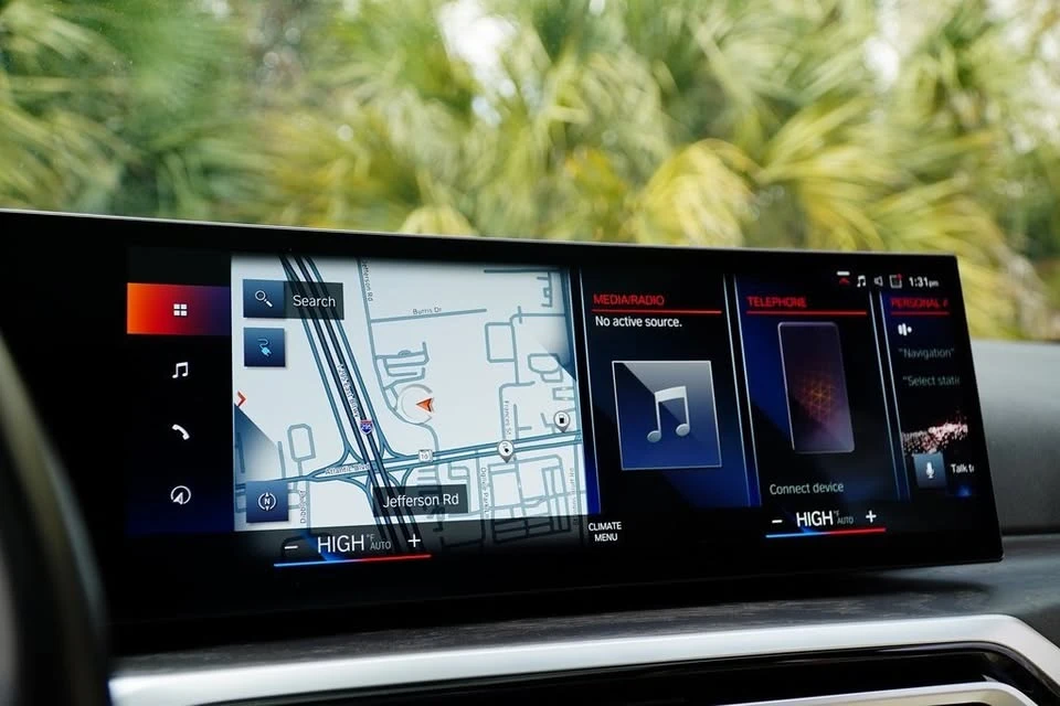 2023 BMW G26 i4 - Image 18 of 20