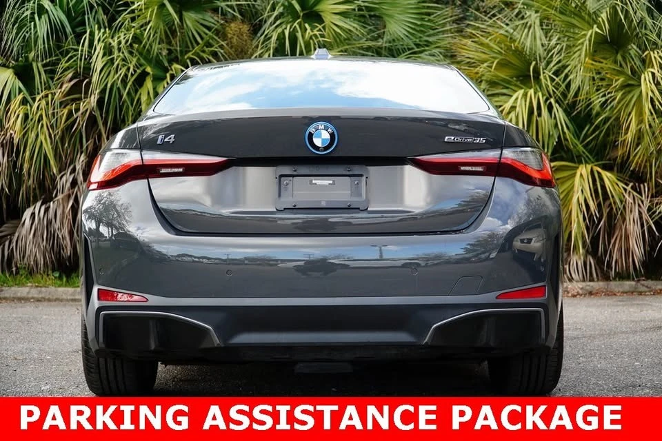2023 BMW G26 i4 - Image 5 of 20