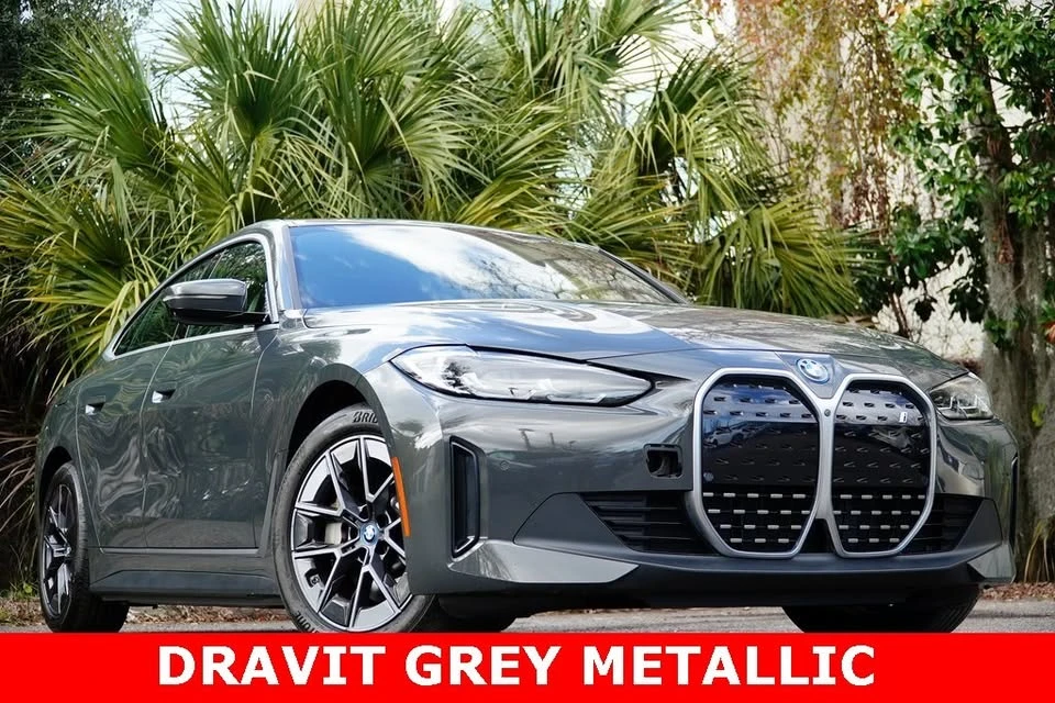 2023 BMW G26 i4 - Image 2 of 20