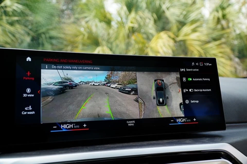 2023 BMW G26 i4 - Image 20 of 20