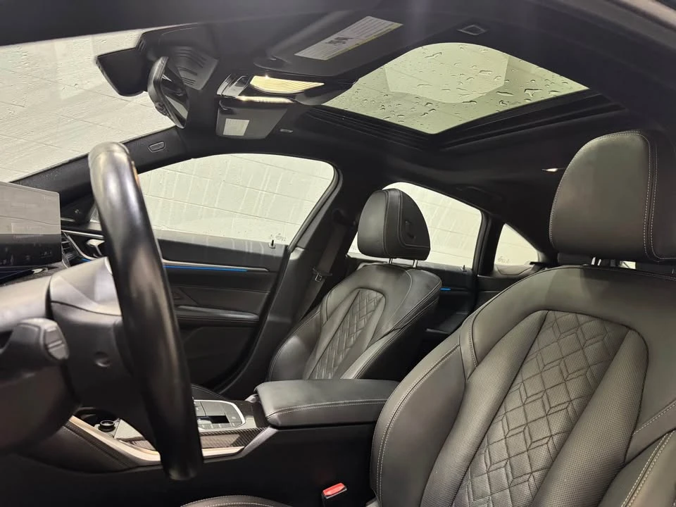 2023 BMW G26 i4 - Image 9 of 12