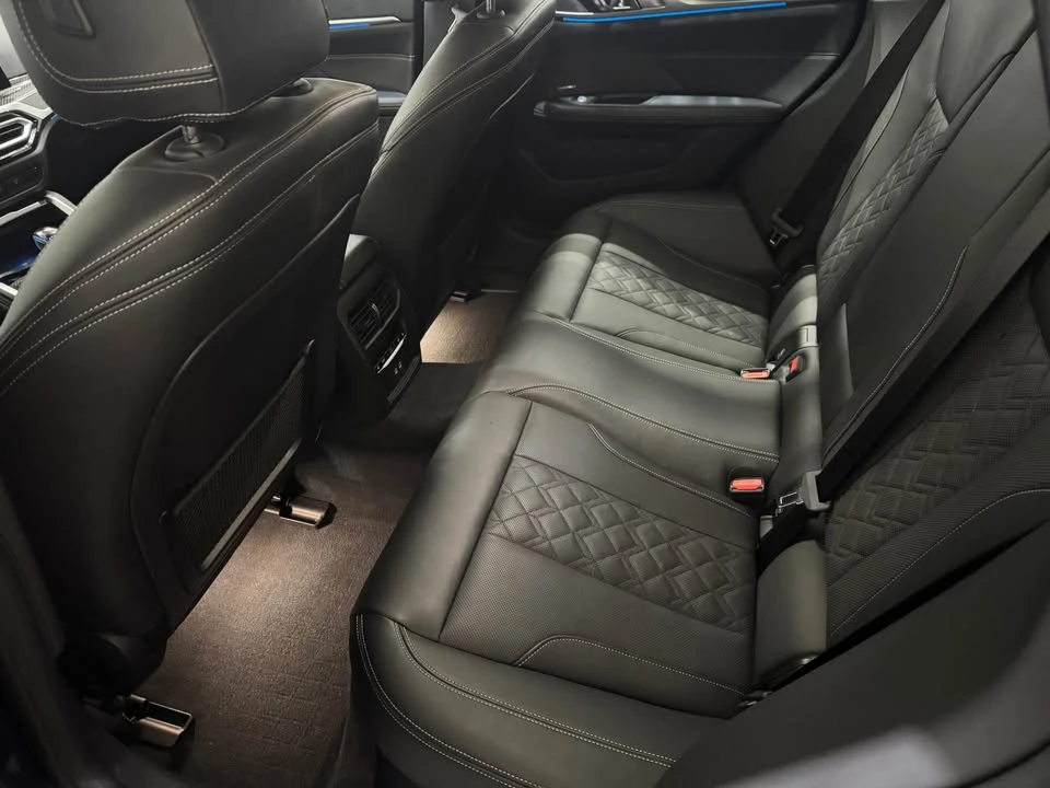 2023 BMW G26 i4 - Image 11 of 12
