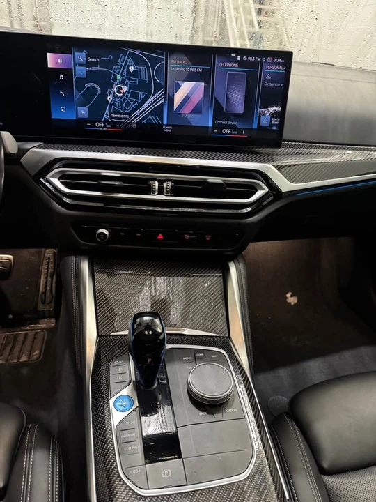 2023 BMW G26 i4 - Image 8 of 12