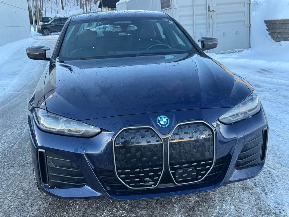 2023 BMW G26 i4 - Image 6 of 12