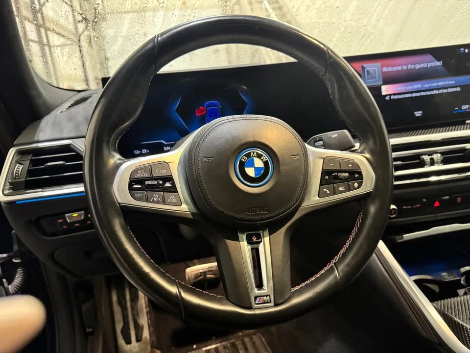 2023 BMW G26 i4 - Image 12 of 12