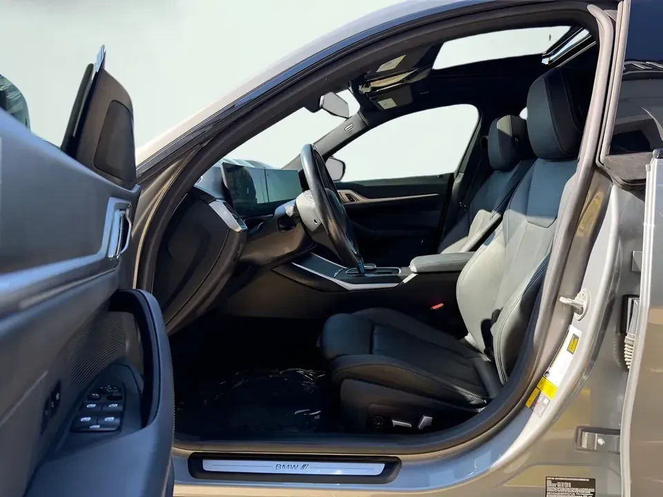 2023 BMW G26 i4 - Image 16 of 20