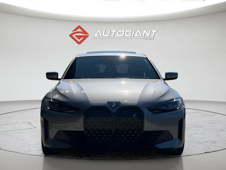 2023 BMW G26 i4 - Image 3 of 20