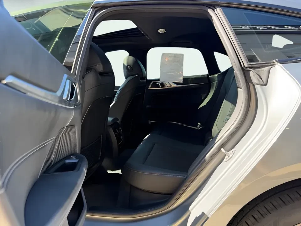 2023 BMW G26 i4 - Image 20 of 20