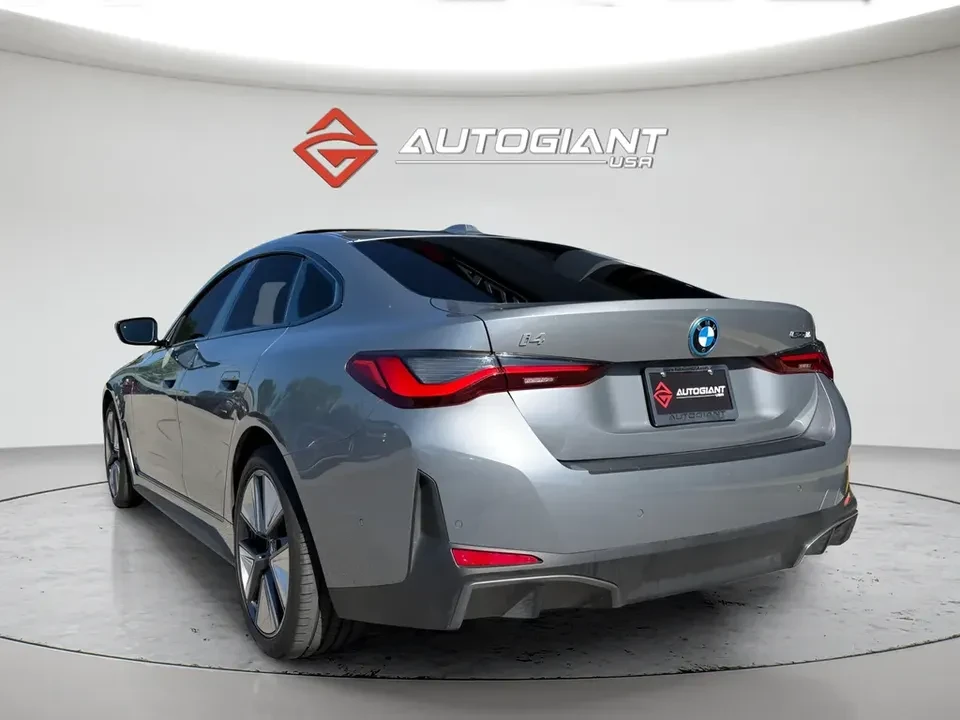 2023 BMW G26 i4 - Image 8 of 20