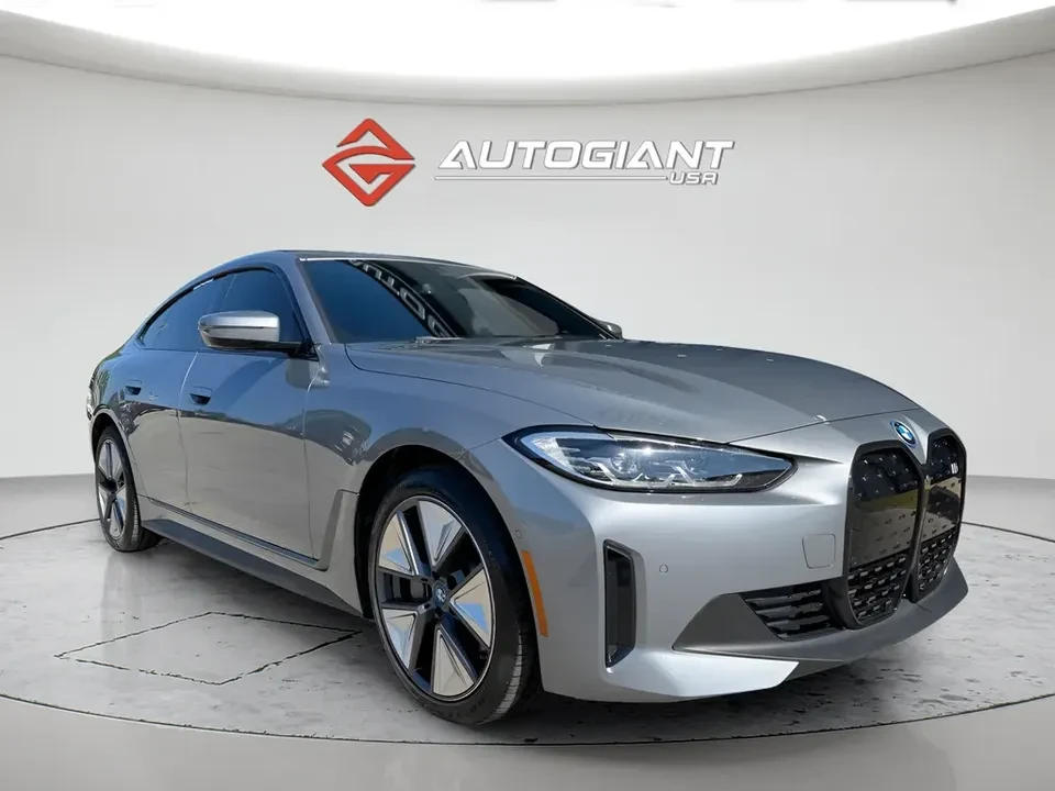 2023 BMW G26 i4 - Image 13 of 20