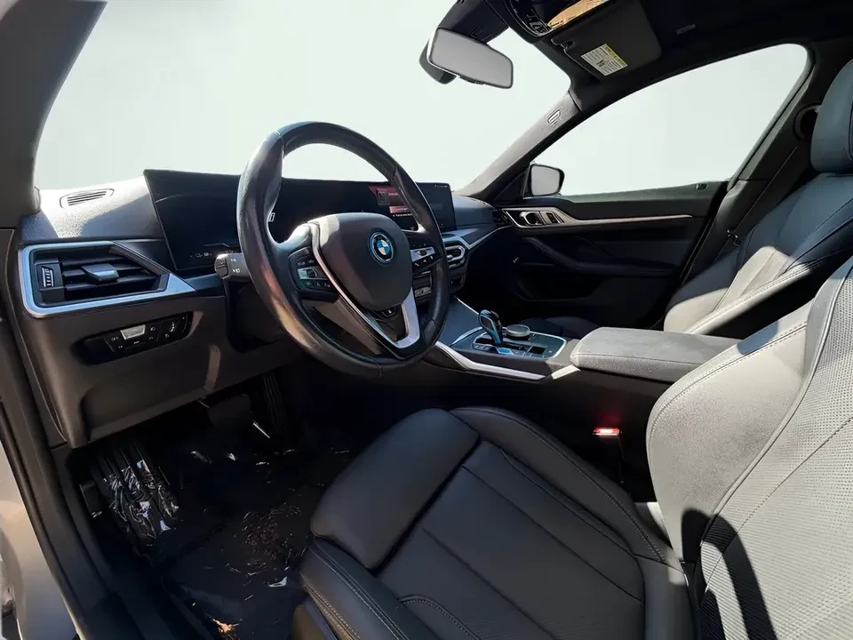 2023 BMW G26 i4 - Image 17 of 20