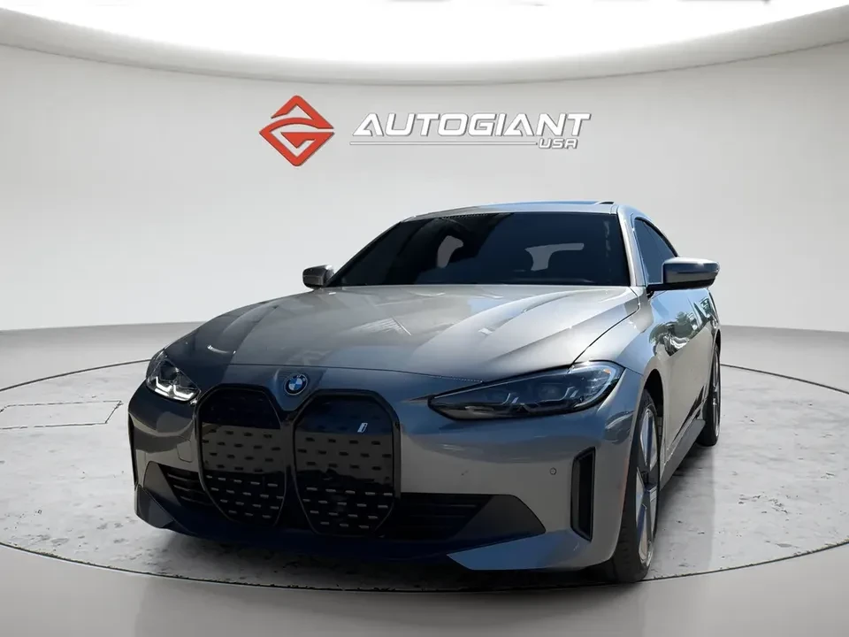 2023 BMW G26 i4 - Image 4 of 20