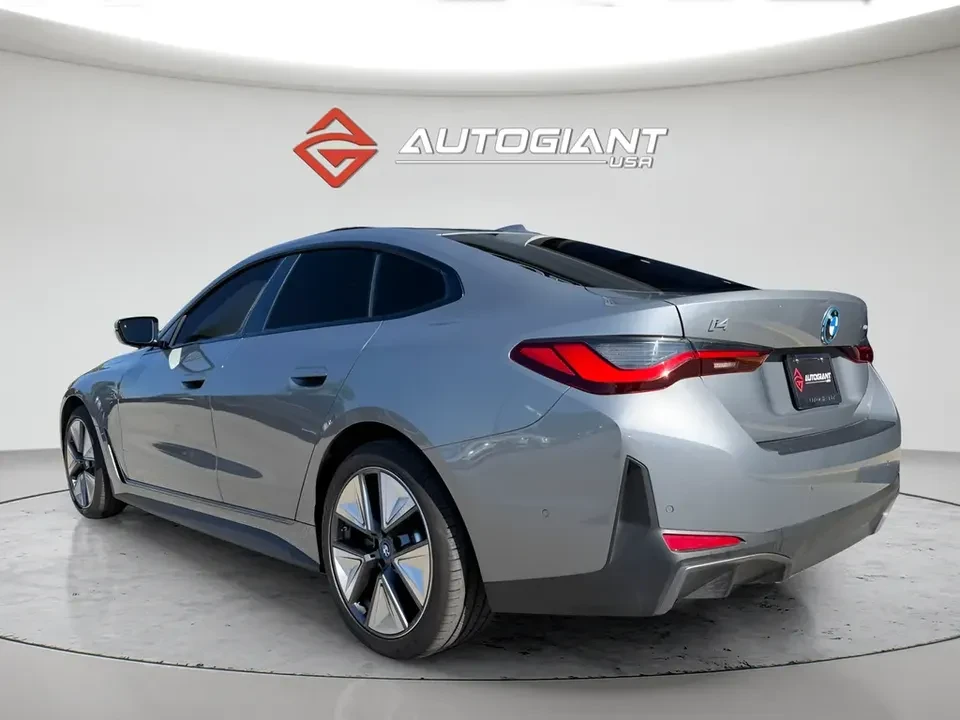 2023 BMW G26 i4 - Image 7 of 20