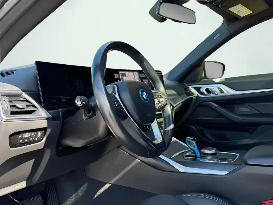 2023 BMW G26 i4 - Image 2 of 20