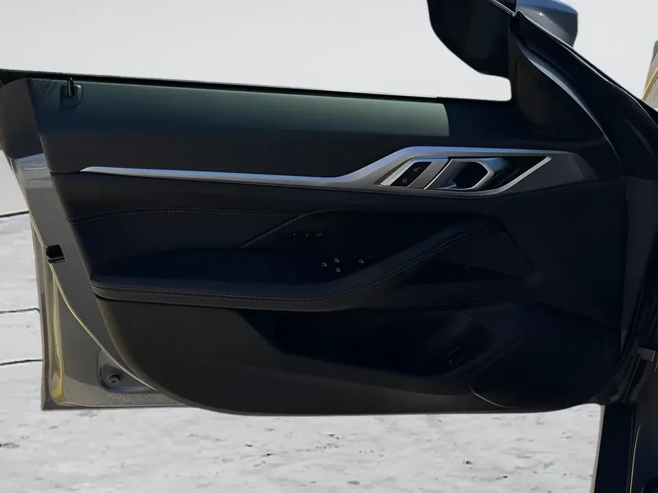 2023 BMW G26 i4 - Image 15 of 20