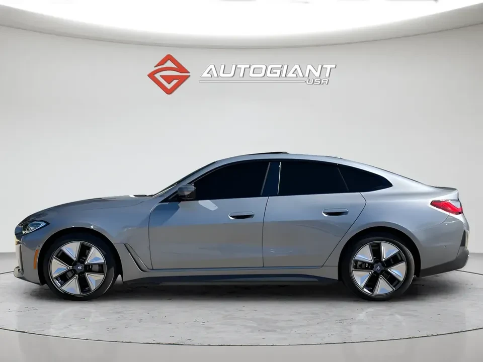 2023 BMW G26 i4 - Image 6 of 20