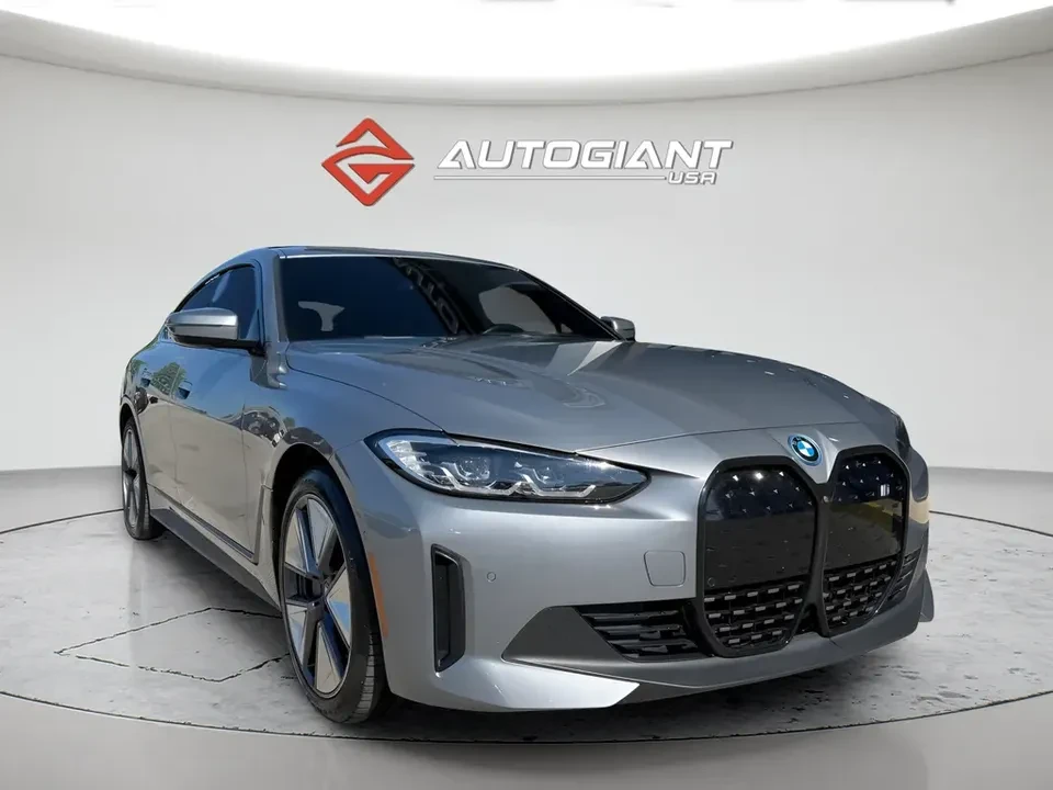 2023 BMW G26 i4 - Image 14 of 20