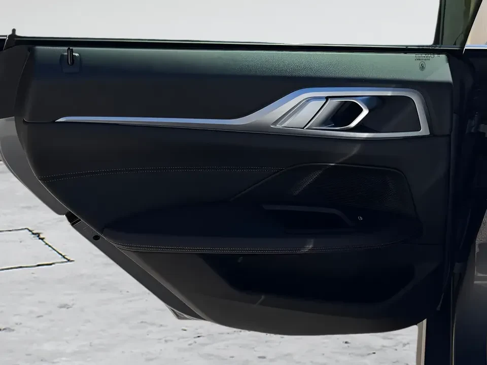 2023 BMW G26 i4 - Image 19 of 20