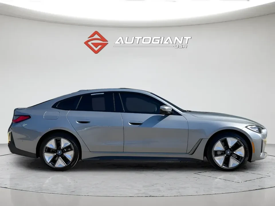 2023 BMW G26 i4 - Image 12 of 20