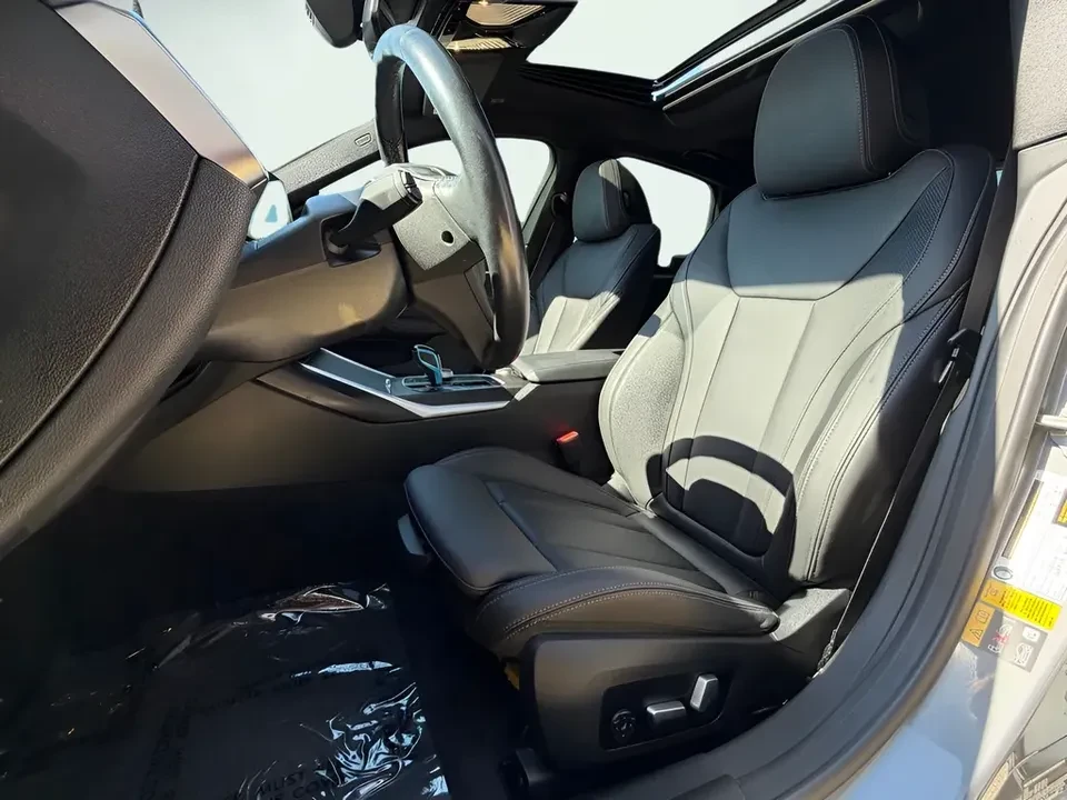 2023 BMW G26 i4 - Image 18 of 20