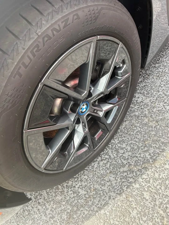 2023 BMW G26 i4 - Image 2 of 4