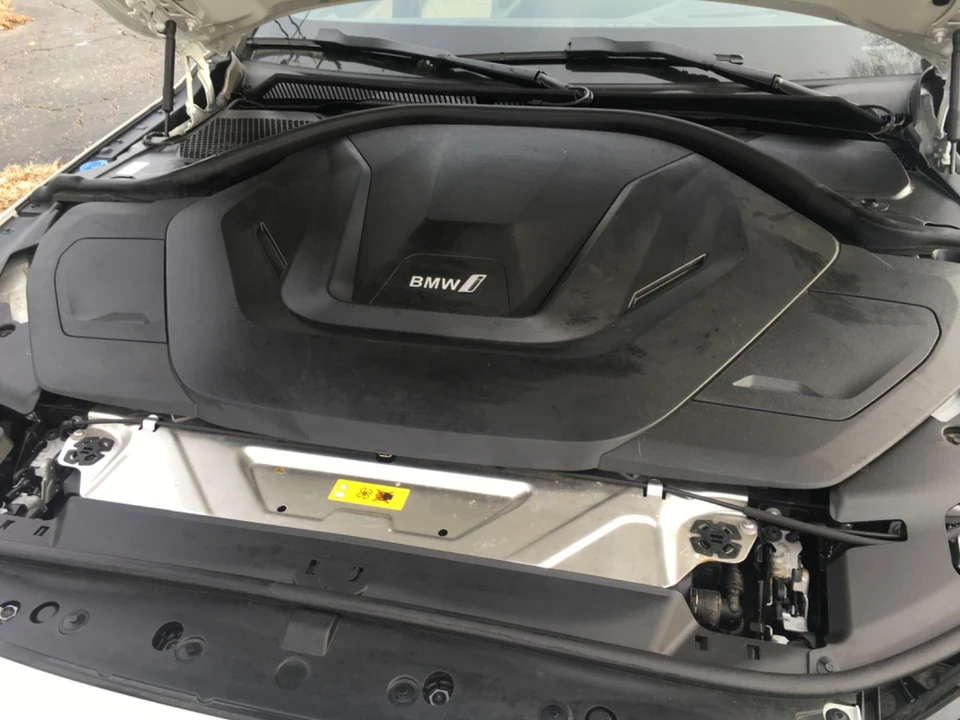 2023 BMW G26 i4 - Image 16 of 20