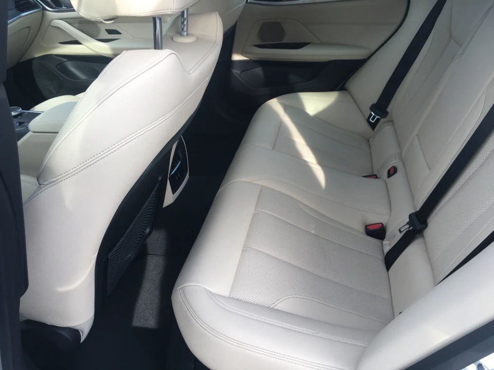 2023 BMW G26 i4 - Image 12 of 20
