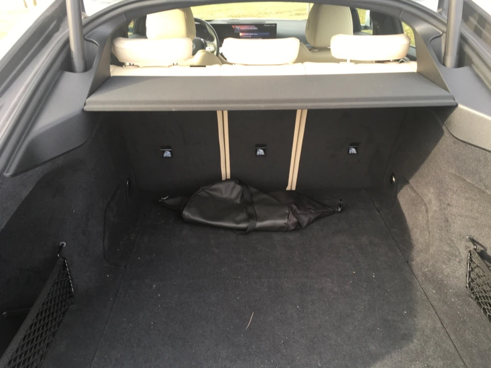 2023 BMW G26 i4 - Image 14 of 20
