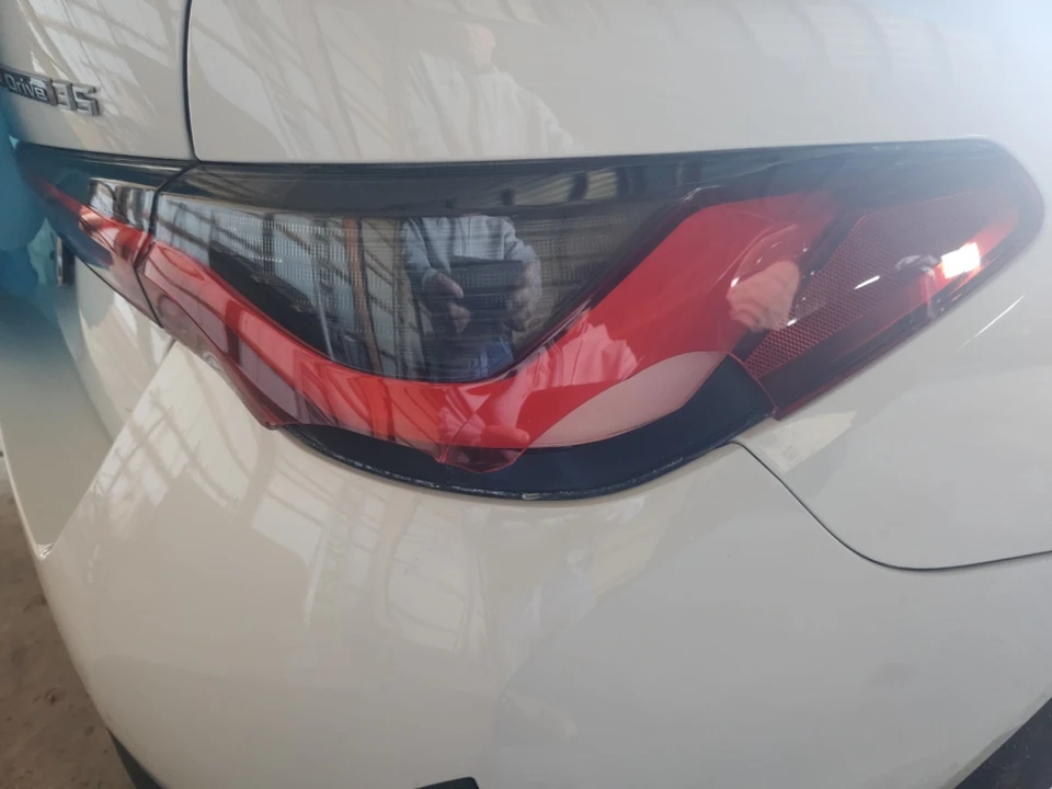 2023 BMW G26 i4 - Image 18 of 20