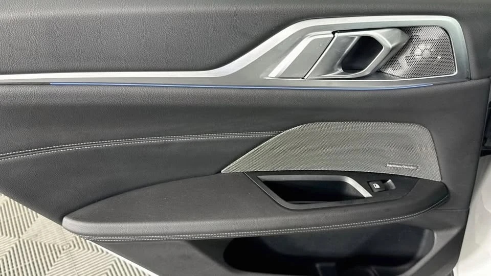 2023 BMW G26 i4 - Image 20 of 20