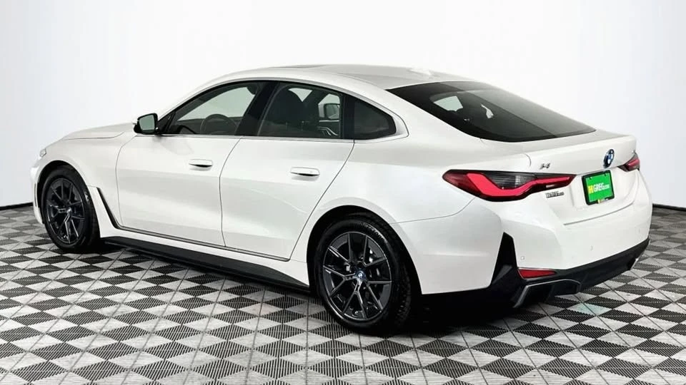 2023 BMW G26 i4 - Image 4 of 20