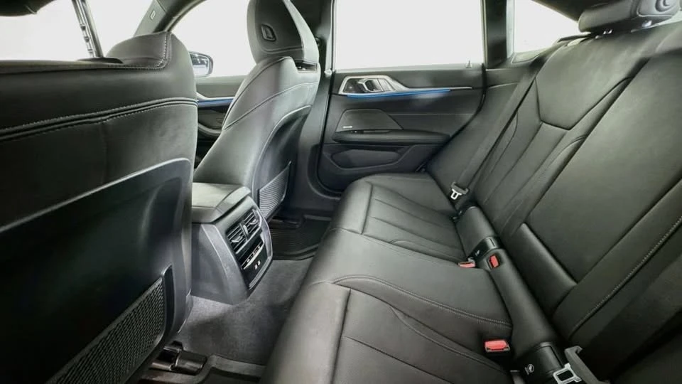 2023 BMW G26 i4 - Image 19 of 20