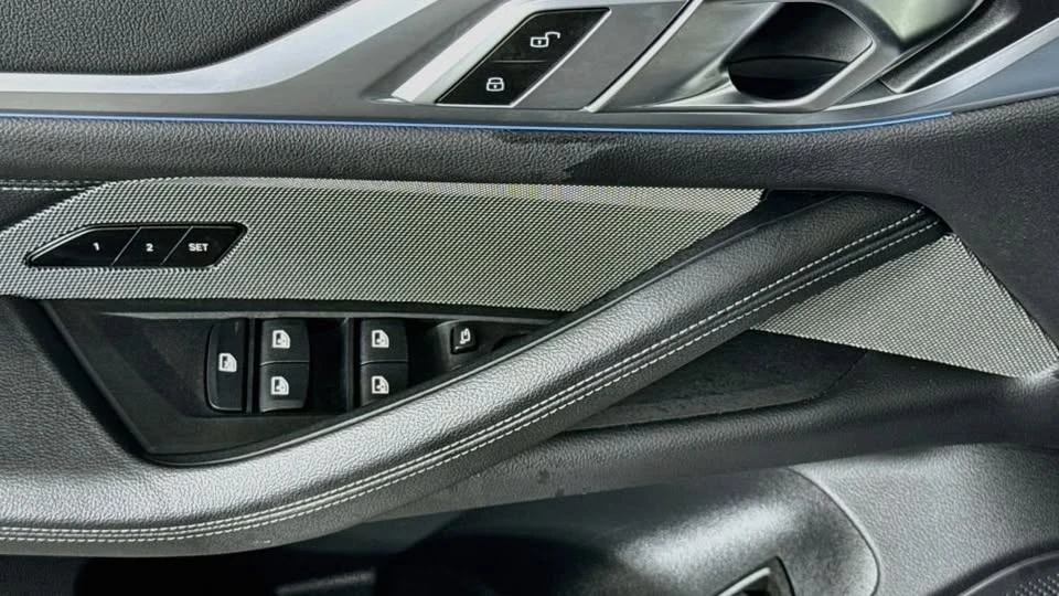 2023 BMW G26 i4 - Image 18 of 20