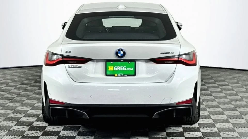 2023 BMW G26 i4 - Image 5 of 20