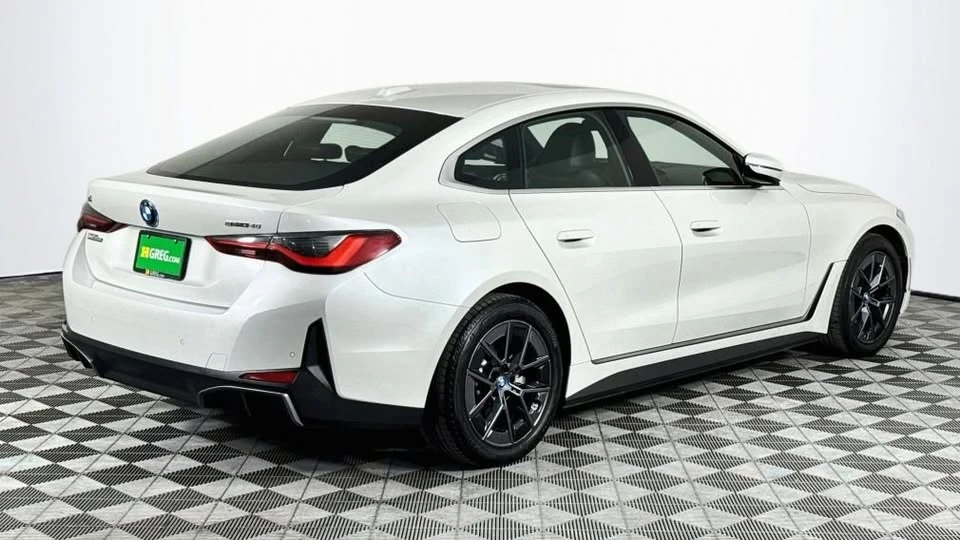 2023 BMW G26 i4 - Image 6 of 20