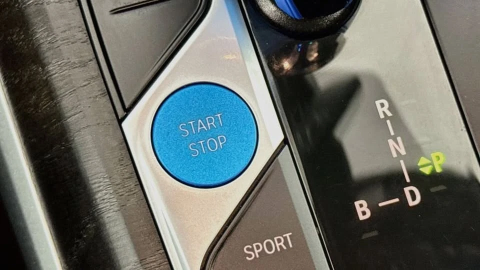 2023 BMW G26 i4 - Image 15 of 20
