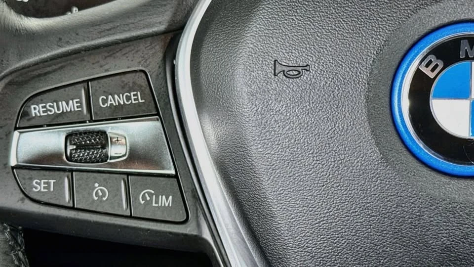 2023 BMW G26 i4 - Image 8 of 20