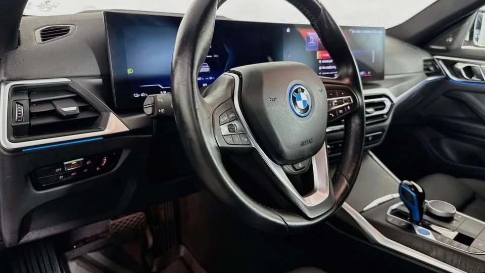 2023 BMW G26 i4 - Image 17 of 20