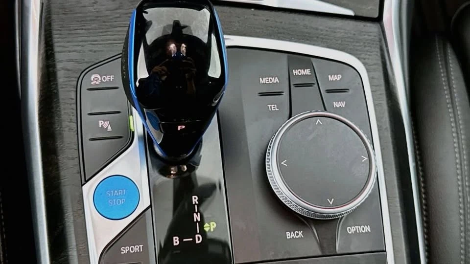 2023 BMW G26 i4 - Image 14 of 20